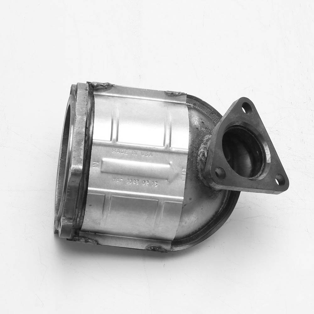 2003 Nissan Sentra Catalytic Converter EPA Approved