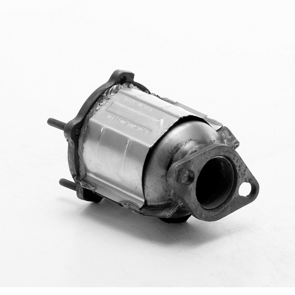 2004 Kia Amanti Catalytic Converter EPA Approved