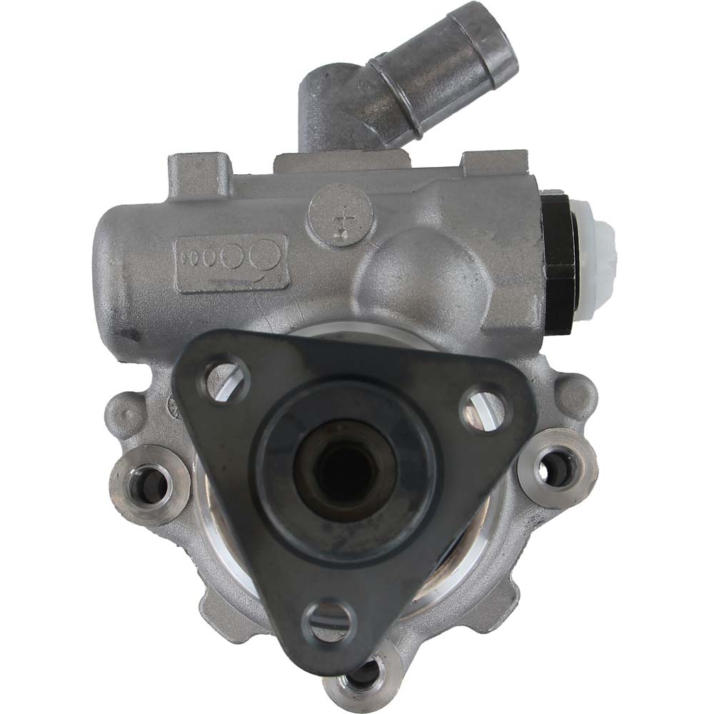 2021 Dodge ProMaster 2500 Power Steering Pump