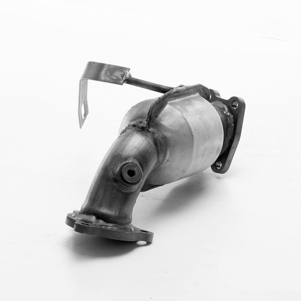 2000 Volvo S40 Catalytic Converter EPA Approved