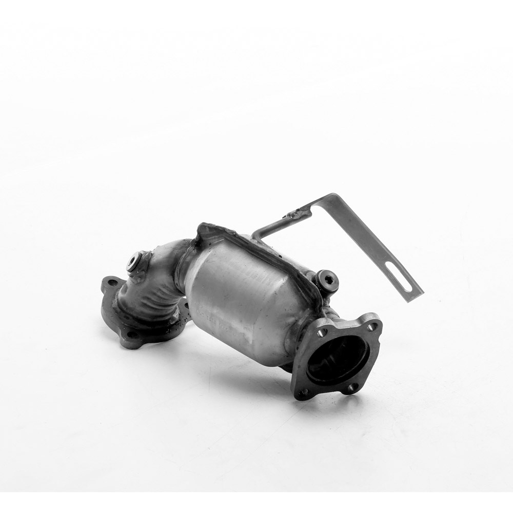 2000 Volvo S40 Catalytic Converter EPA Approved