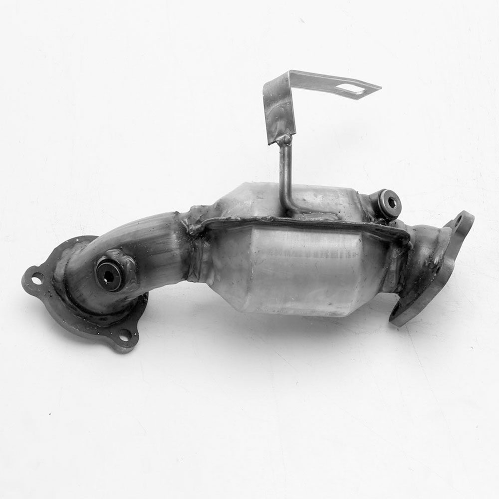 2000 Volvo S40 Catalytic Converter EPA Approved