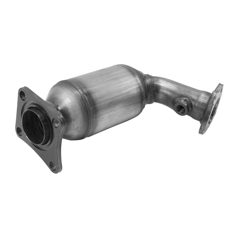 2007 Nissan Murano Catalytic Converter EPA Approved