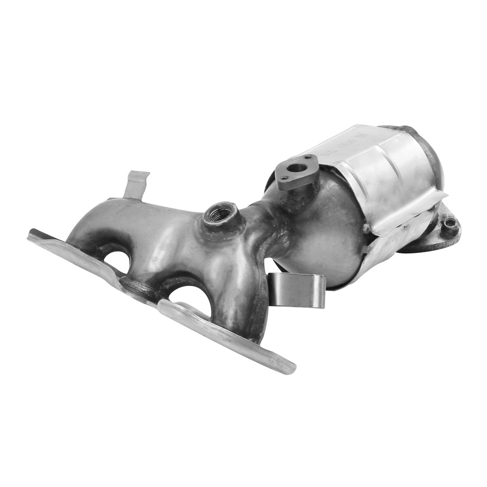 2003 Lexus ES300 Catalytic Converter w/ Exhaust Manifold