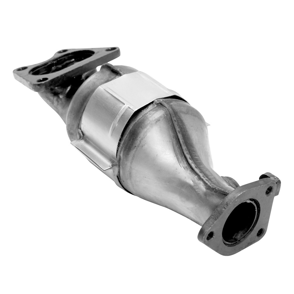 2007 Acura MDX Catalytic Converter EPA Approved