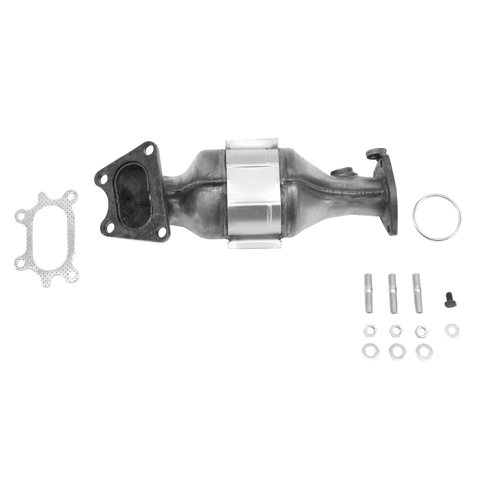 2007 Acura MDX Catalytic Converter EPA Approved