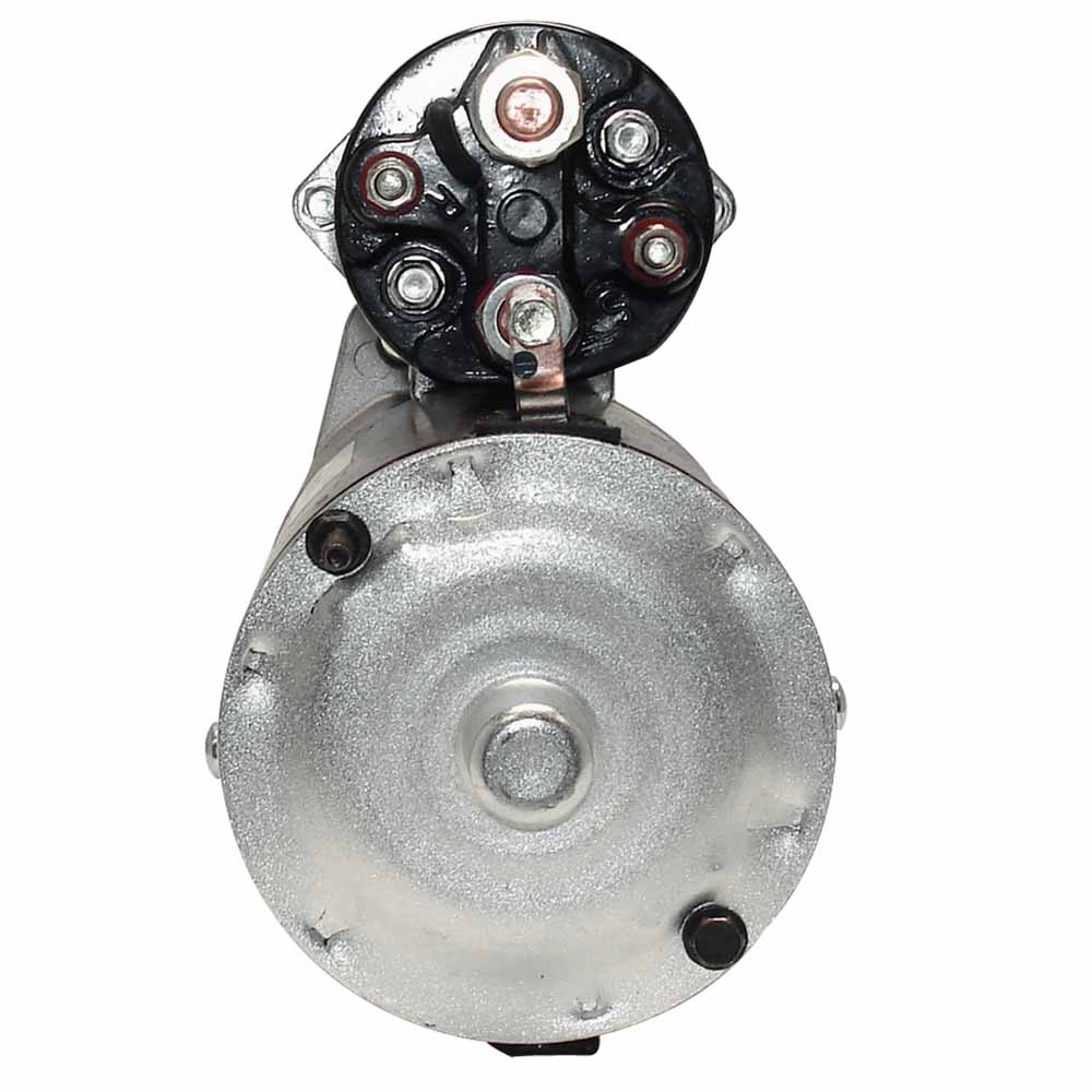 1987 Oldsmobile Calais Starter