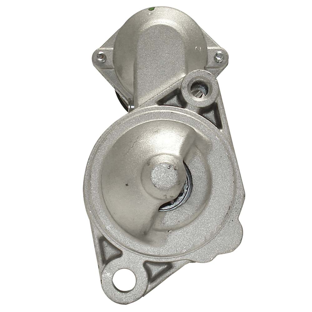 1987 Oldsmobile Calais Starter