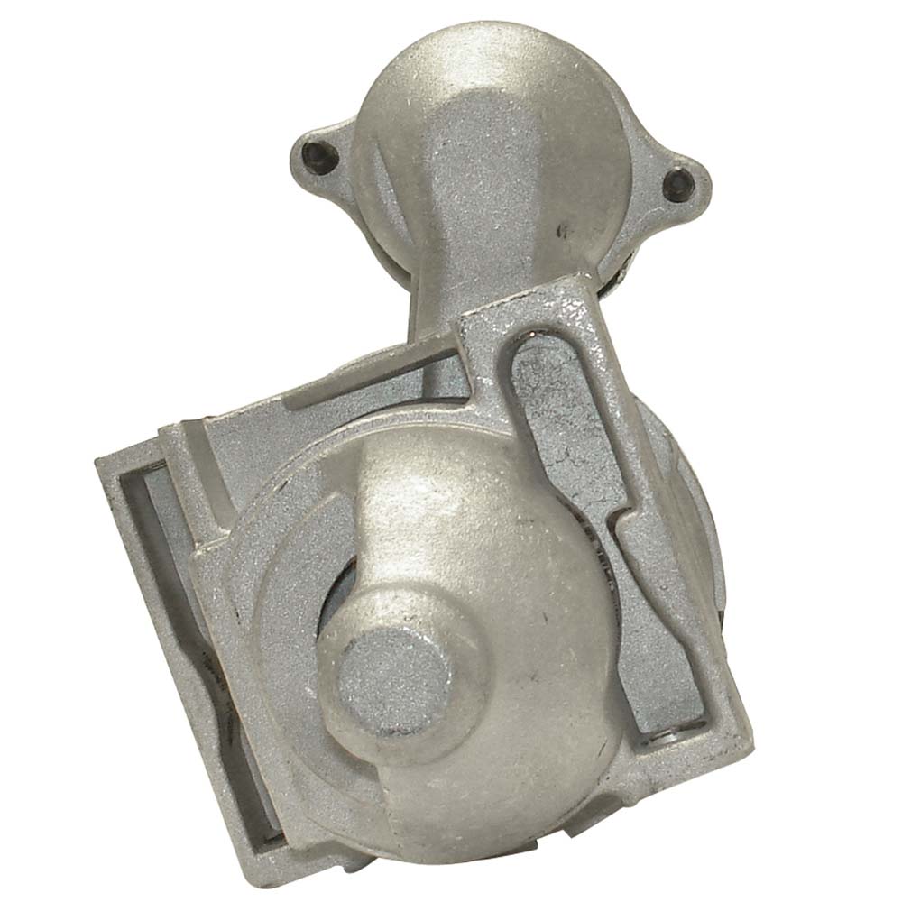 1992 Gmc Typhoon Starter