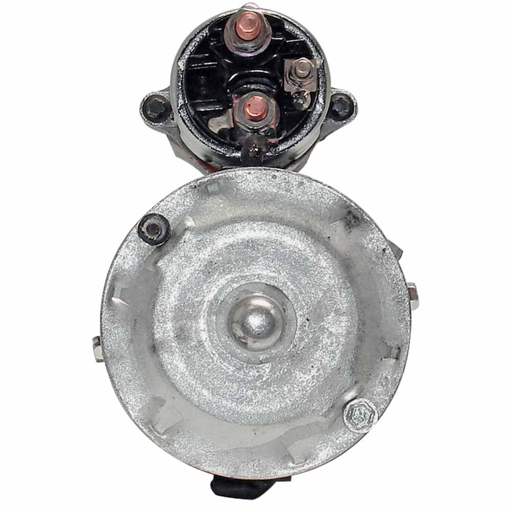 1991 Buick Roadmaster Starter