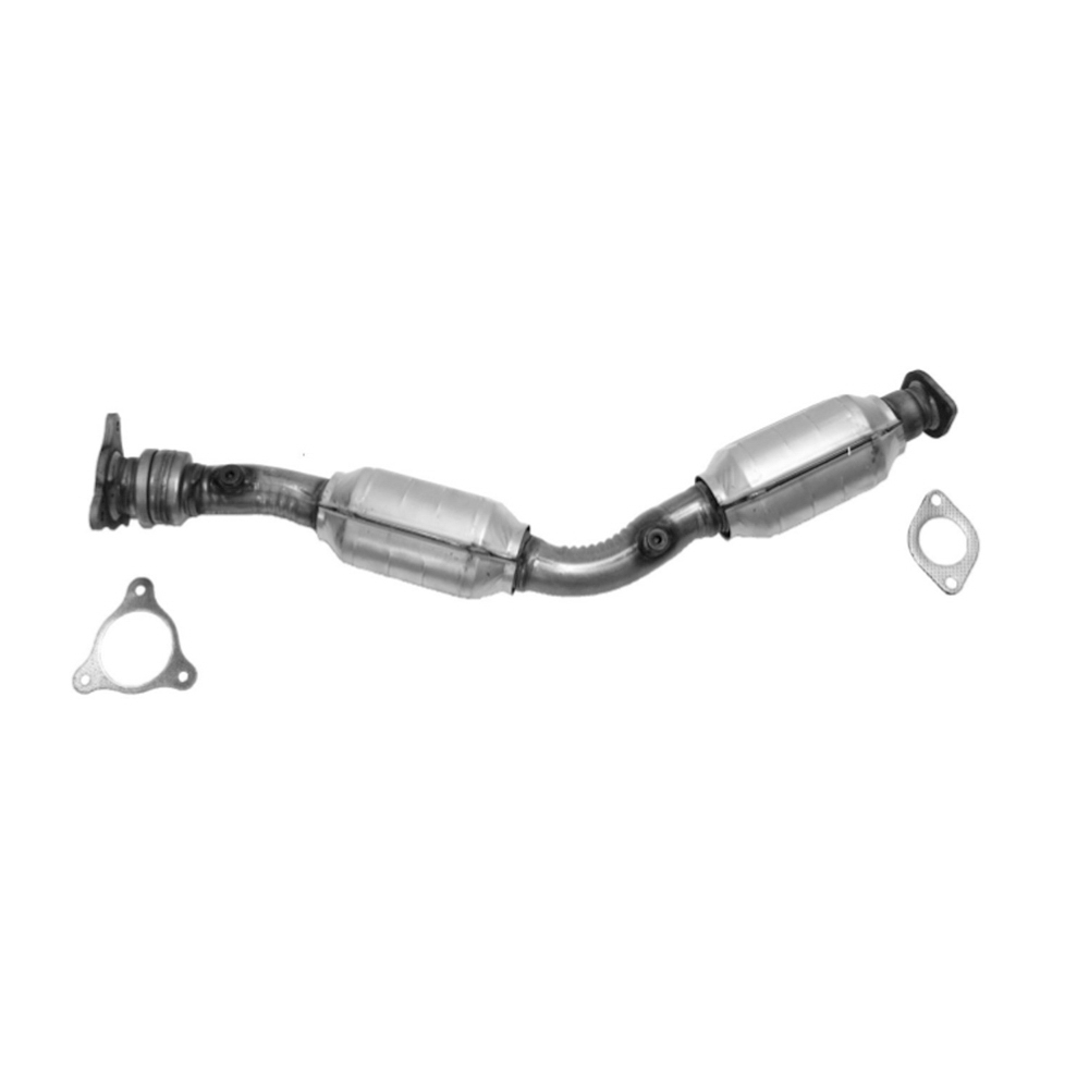 2008 Chevrolet Cobalt Catalytic Converter EPA Approved