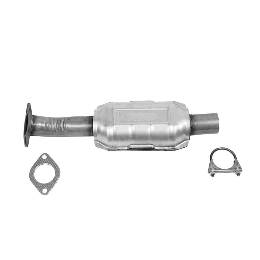 2006 Mitsubishi Eclipse Catalytic Converter EPA Approved
