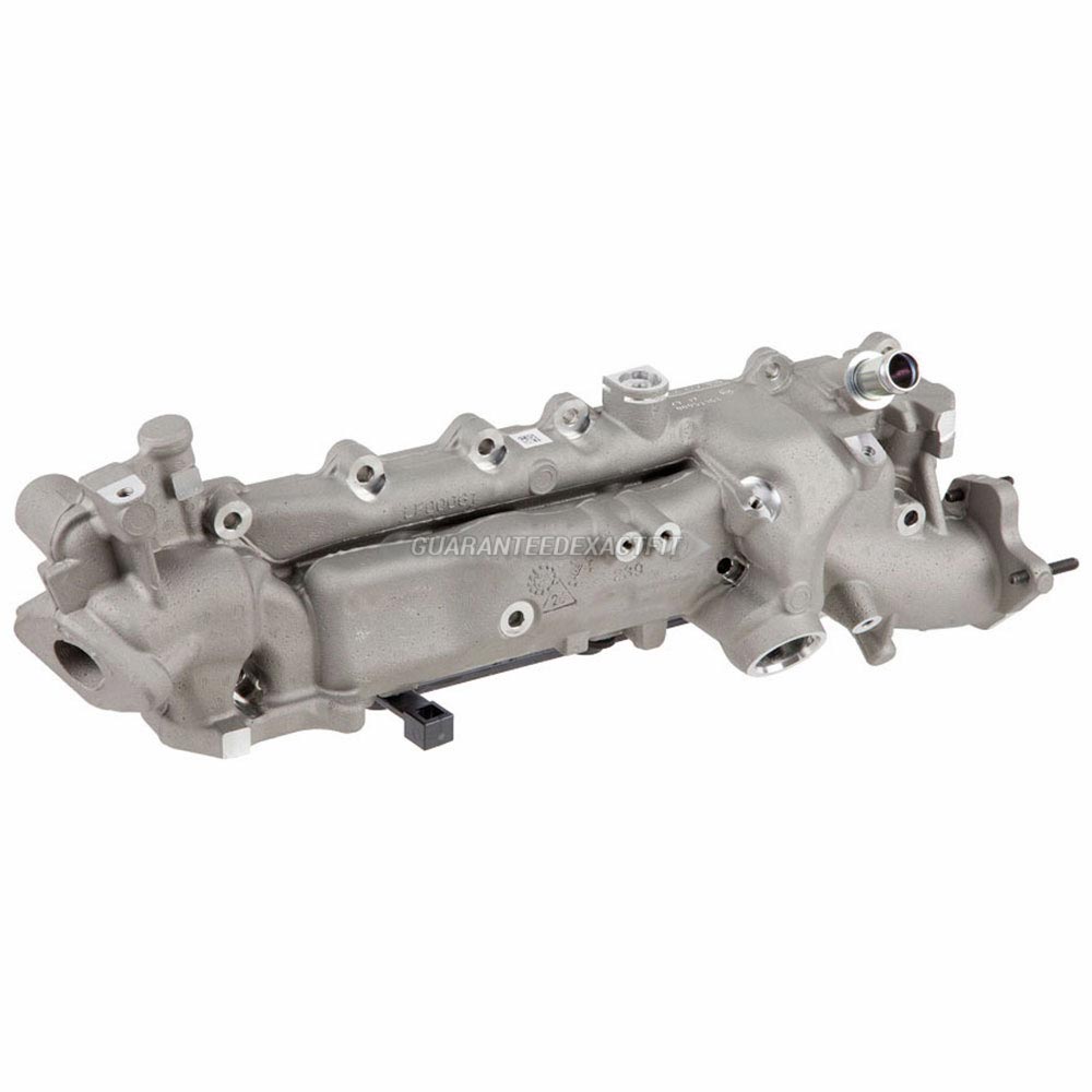 Mercedes Benz Sprinter Van Intake Manifold