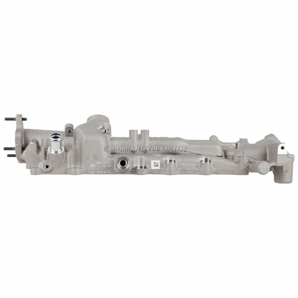 2008 Dodge Sprinter Van Intake Manifold 3.0L Diesel Engine - Left Side ...