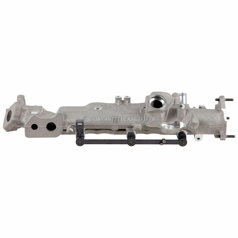 2007 Dodge Sprinter Van Intake Manifold