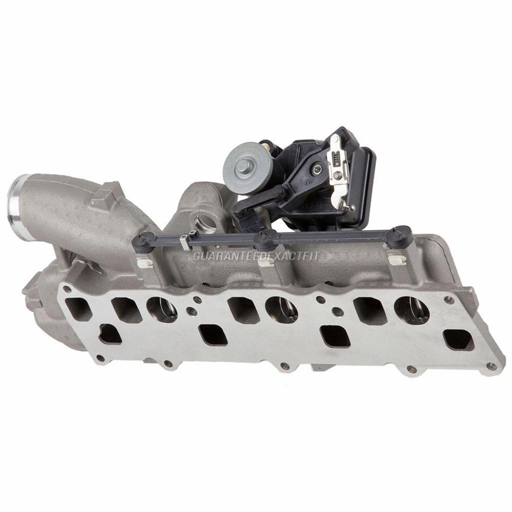 2007 Freightliner Sprinter Van Intake Manifold