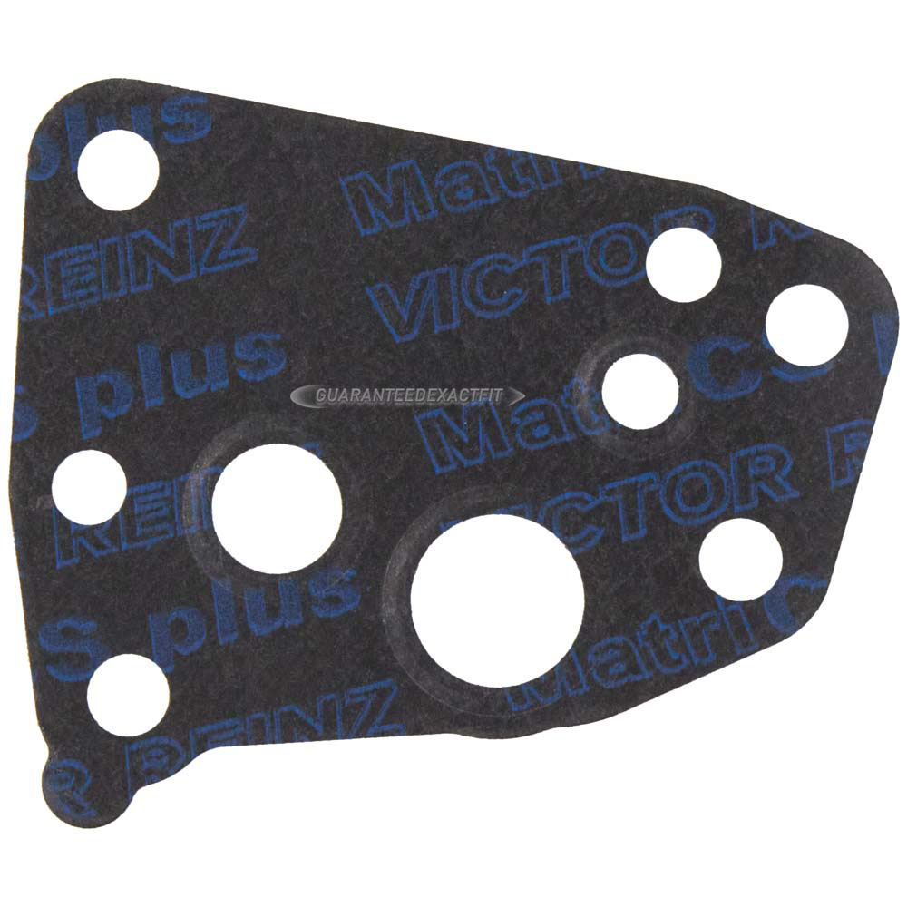 Mercedes Benz s350 super or turbo gasket