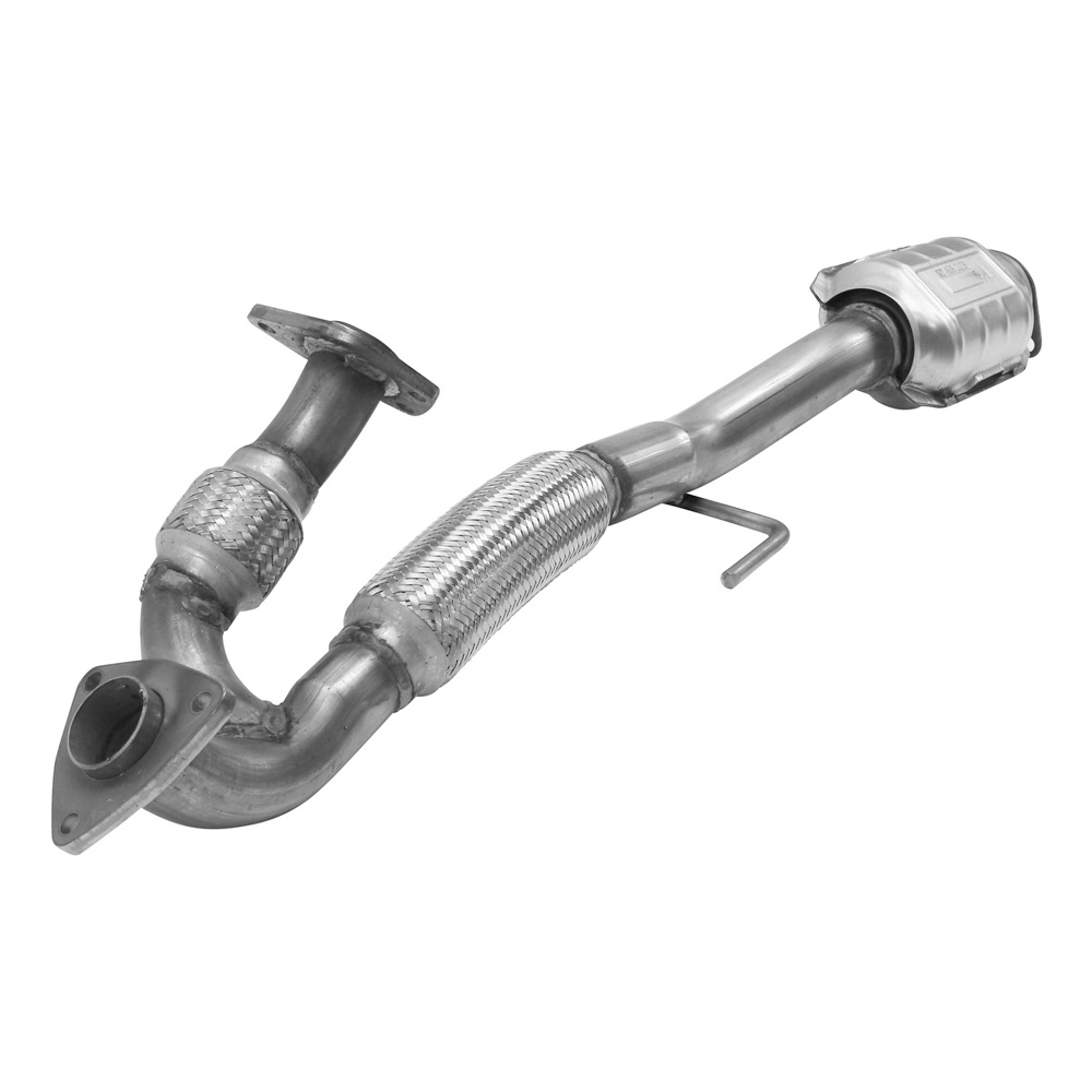 2017 Nissan Altima Catalytic Converter EPA Approved