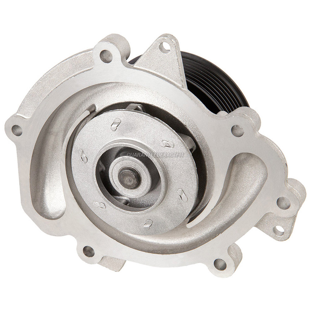 2012 Mercedes Benz Sprinter Van Water Pump