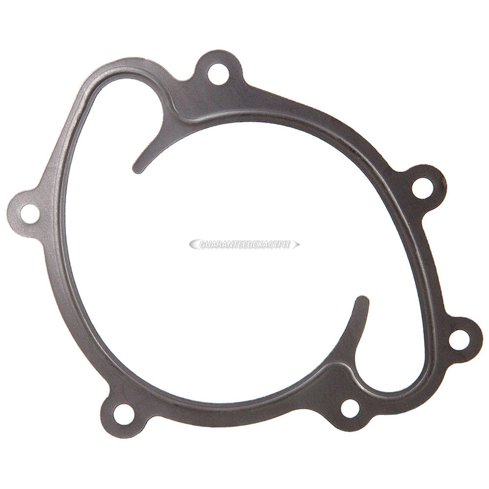 2012 Mercedes Benz Sprinter Van Water Pump