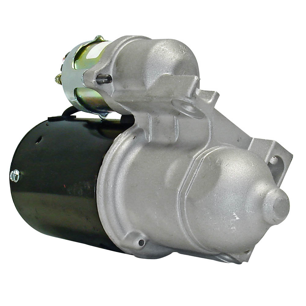 1995 Oldsmobile Cutlass Supreme Starter
