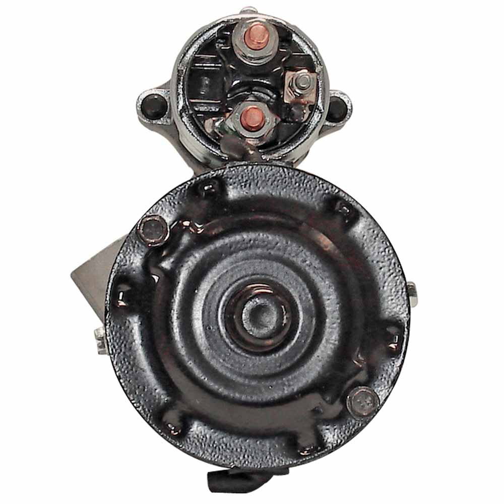 1995 Oldsmobile Cutlass Supreme Starter