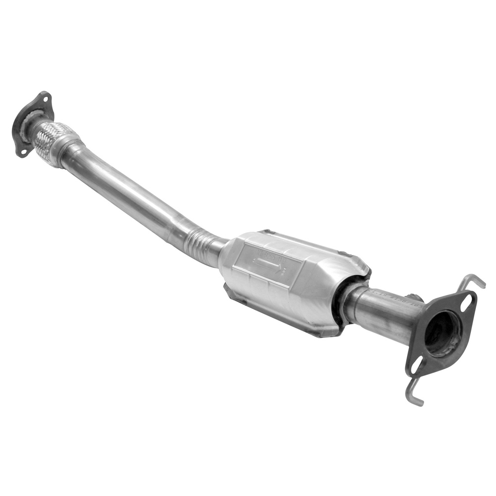 2000 Chevrolet Impala Catalytic Converter EPA Approved