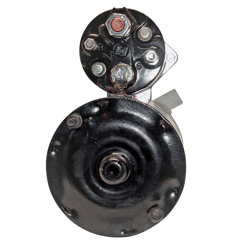 1990 Cadillac Deville Starter