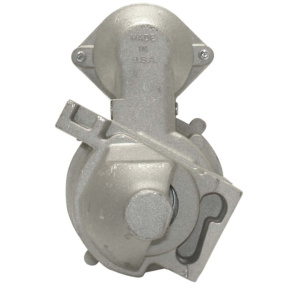 1990 Cadillac Deville Starter