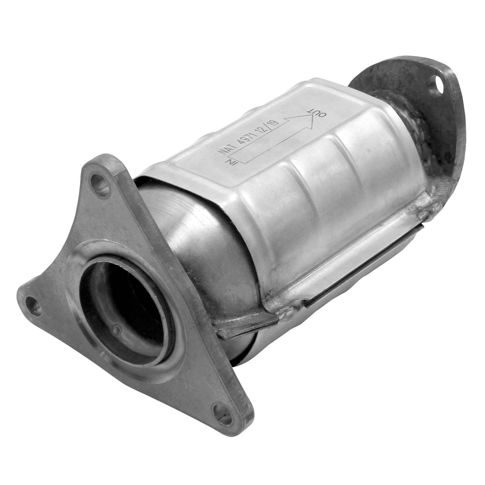 2003 Lexus LS430 Catalytic Converter EPA Approved