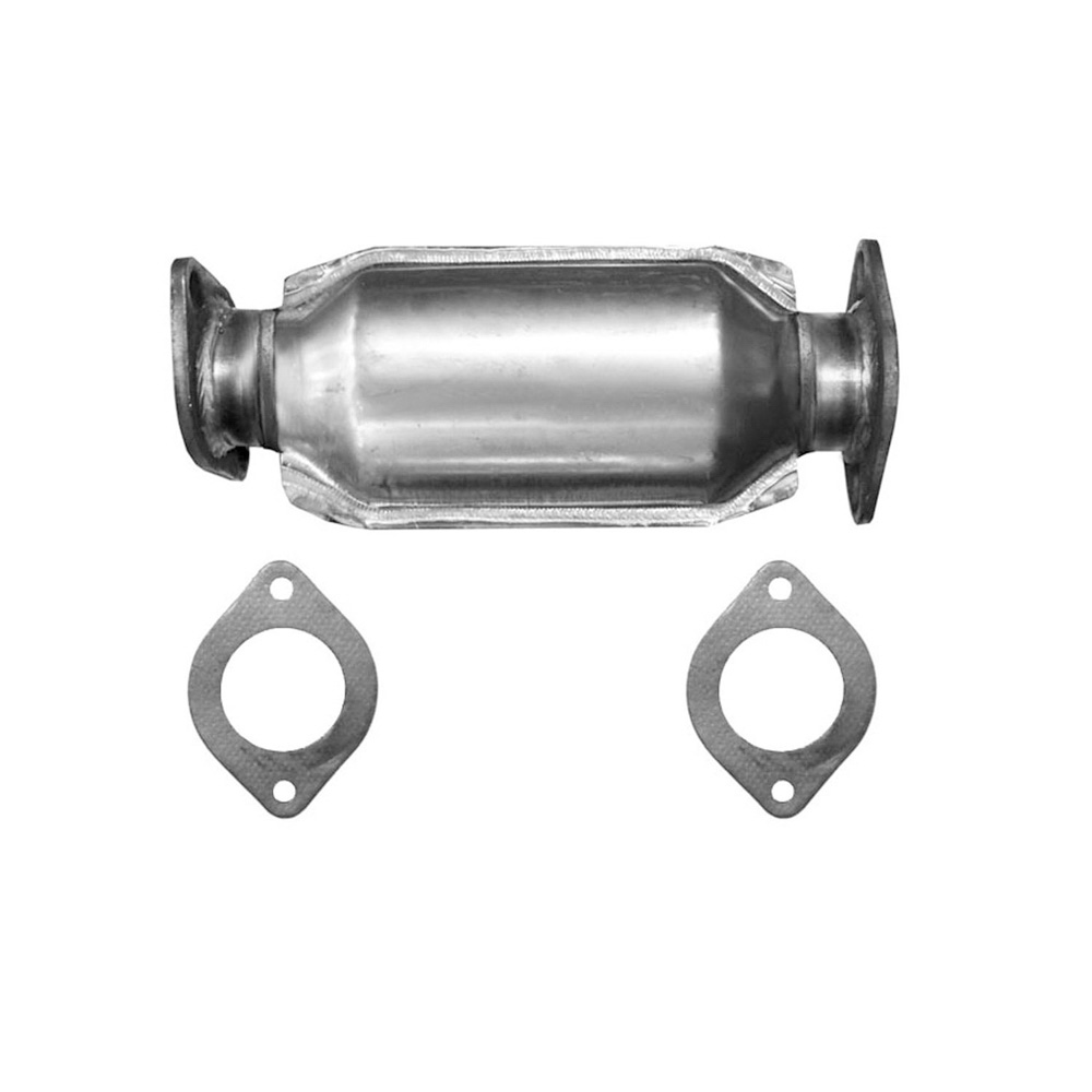 2003 Nissan Maxima Catalytic Converter EPA Approved