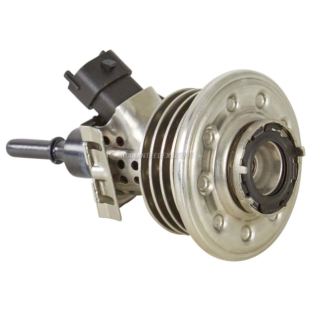 2012 Audi Q7 Diesel Exhaust Fluid (DEF) Injector
