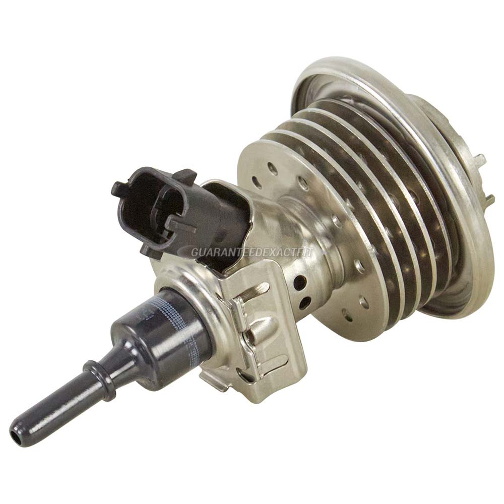 2012 Audi Q7 Diesel Exhaust Fluid (DEF) Injector