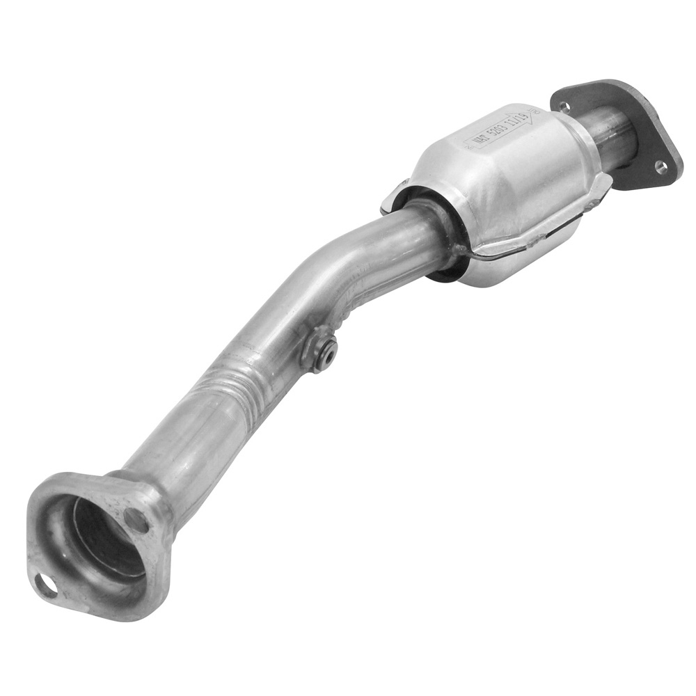 2012 Nissan Sentra Catalytic Converter EPA Approved