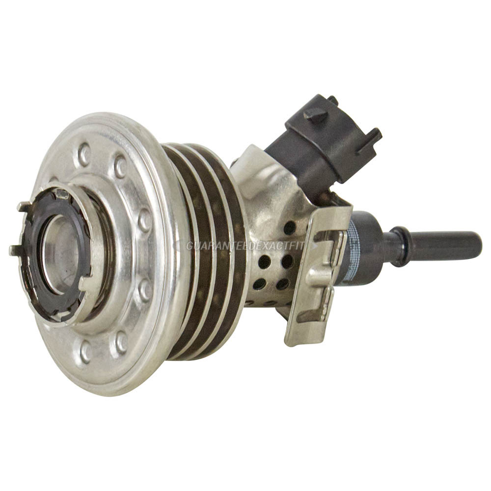 2015 Audi Q5 Diesel Exhaust Fluid (DEF) Injector