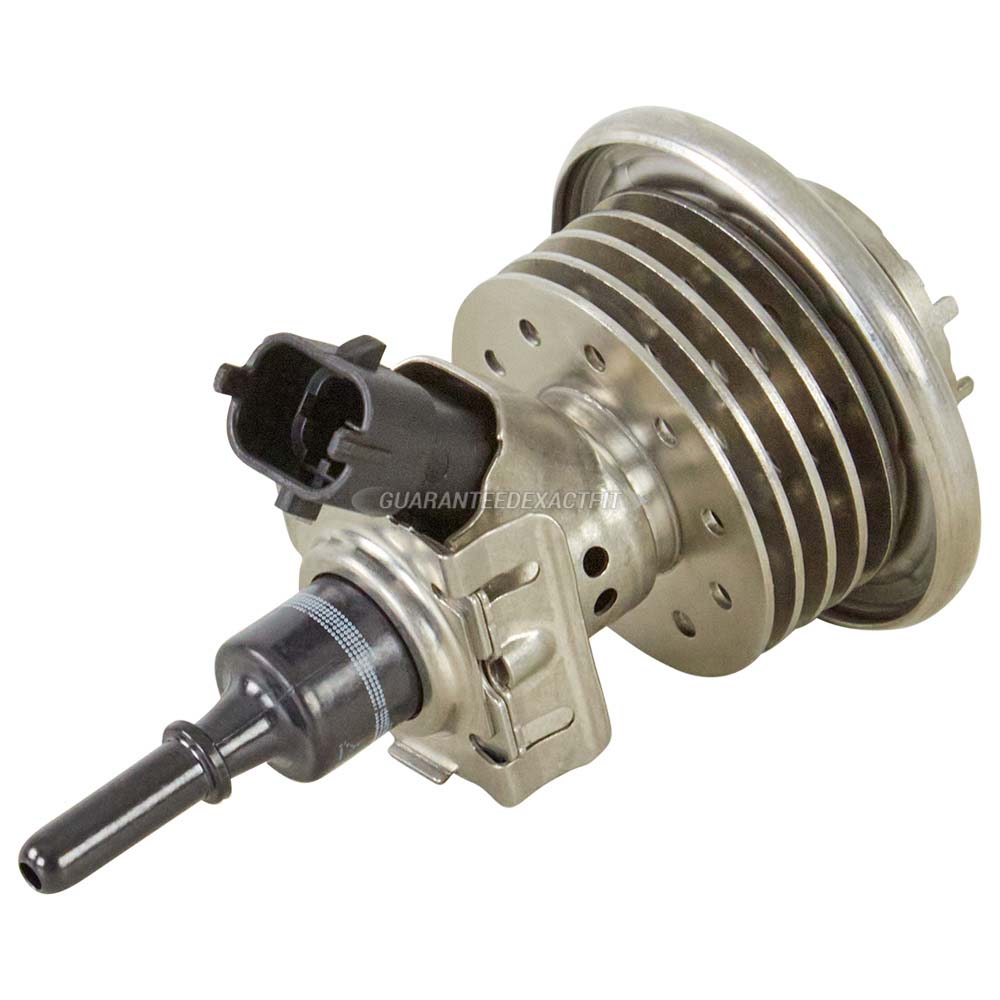 2015 Audi Q5 Diesel Exhaust Fluid (DEF) Injector
