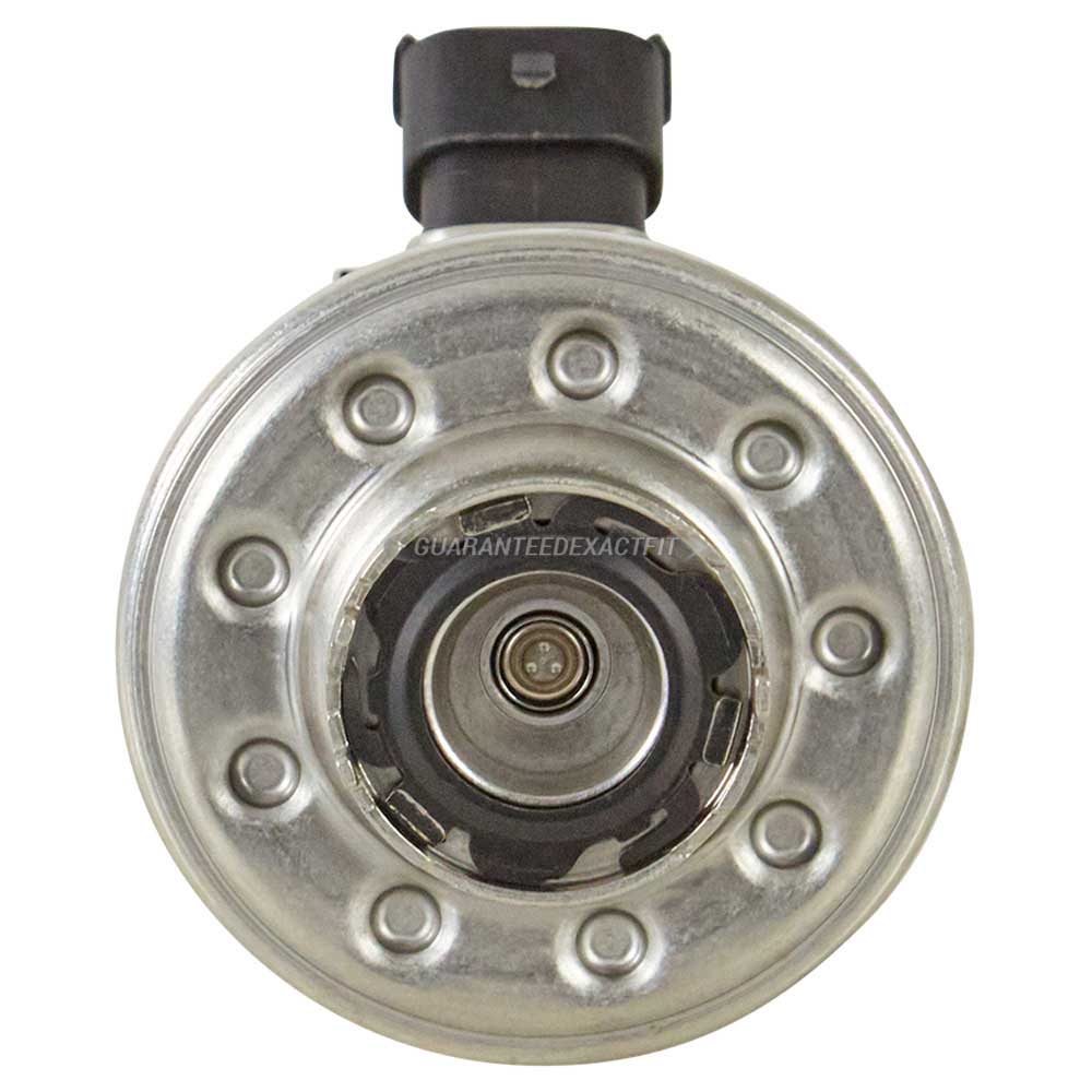 2015 Audi Q5 Diesel Exhaust Fluid (DEF) Injector