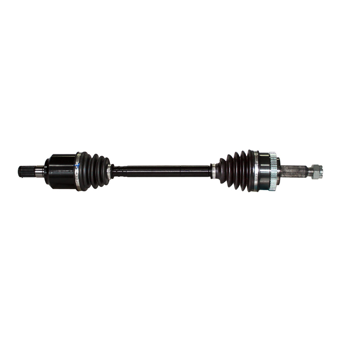 BuyAutoParts 90-04575N Drive Axle Front