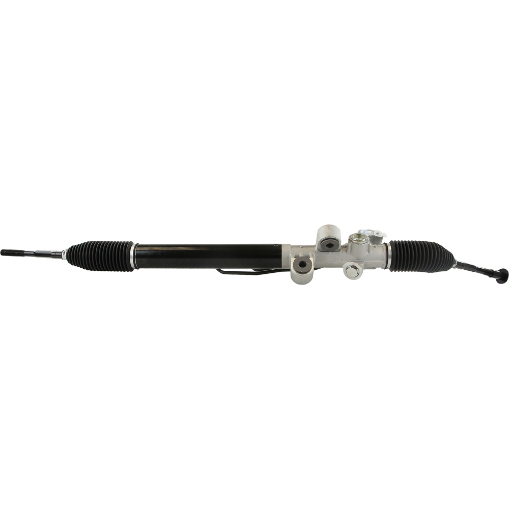 2007 Isuzu i-290 Rack and Pinion