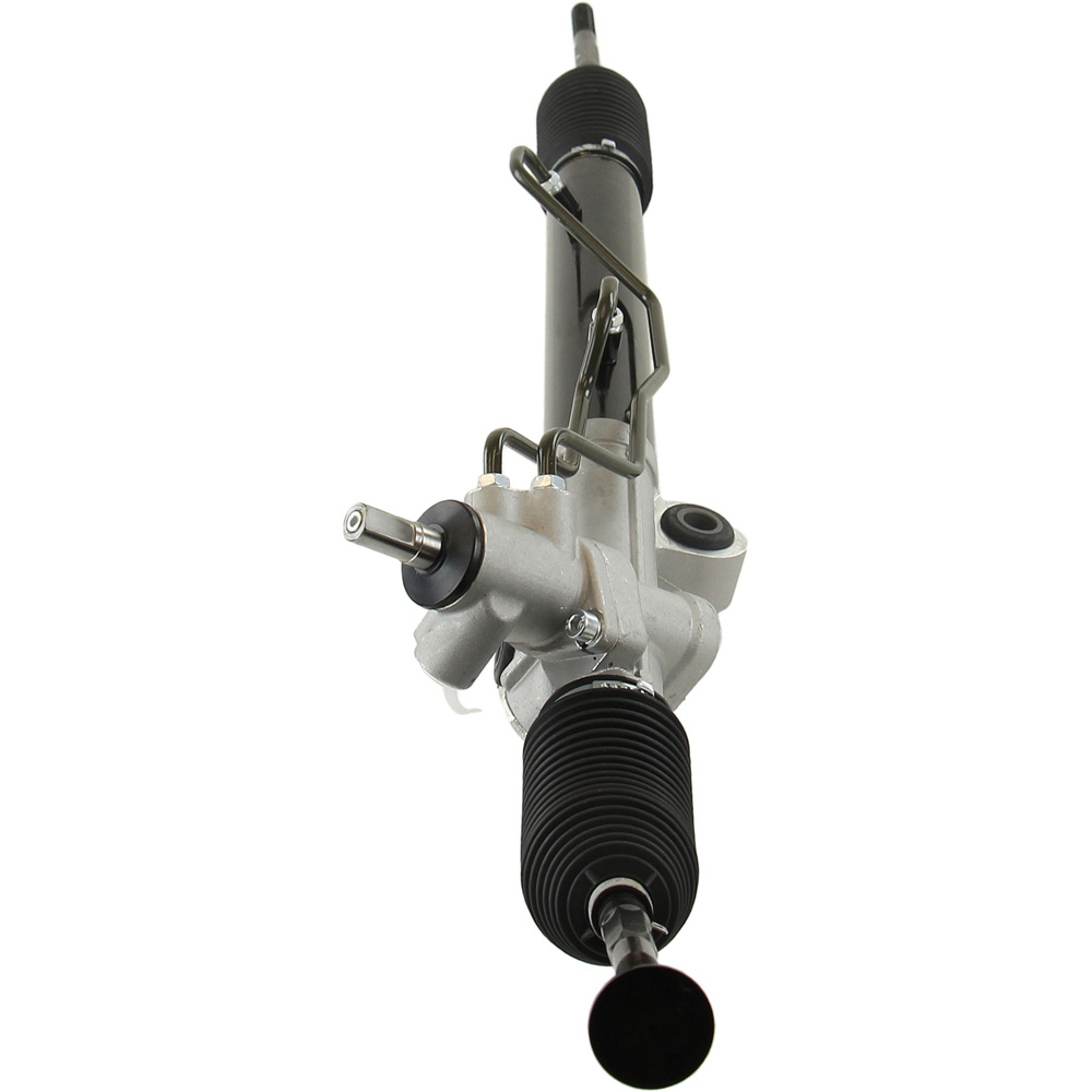 2007 Isuzu i-290 Rack and Pinion