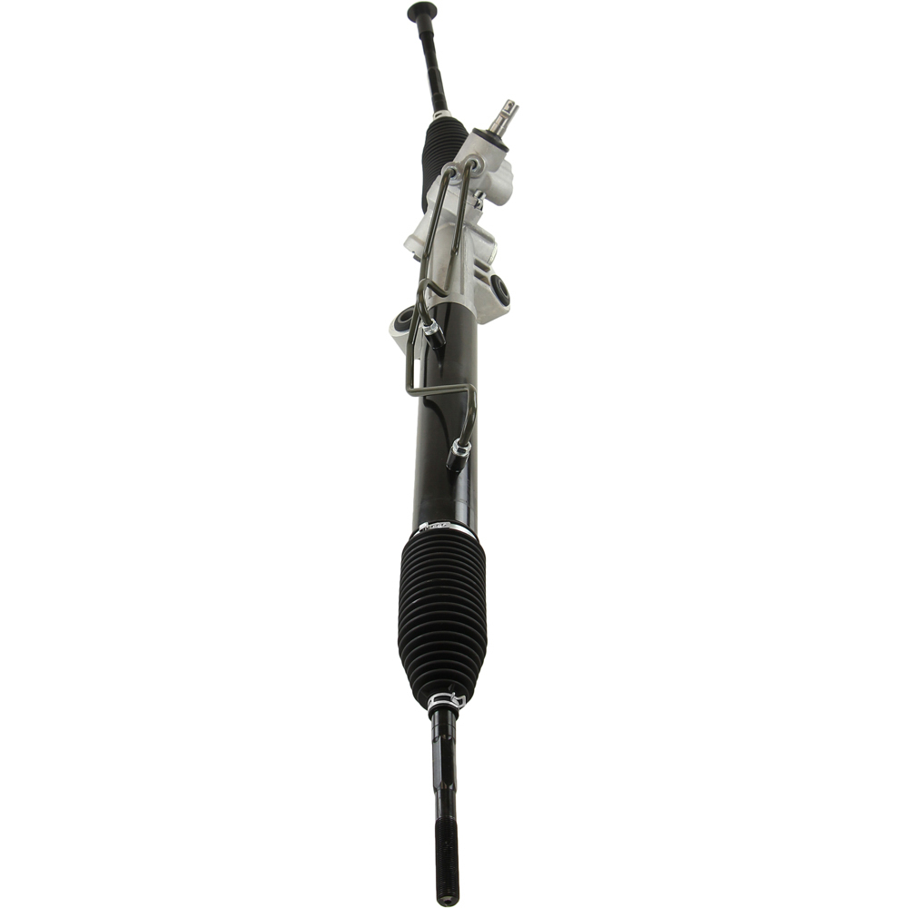 2007 Isuzu i-290 Rack and Pinion