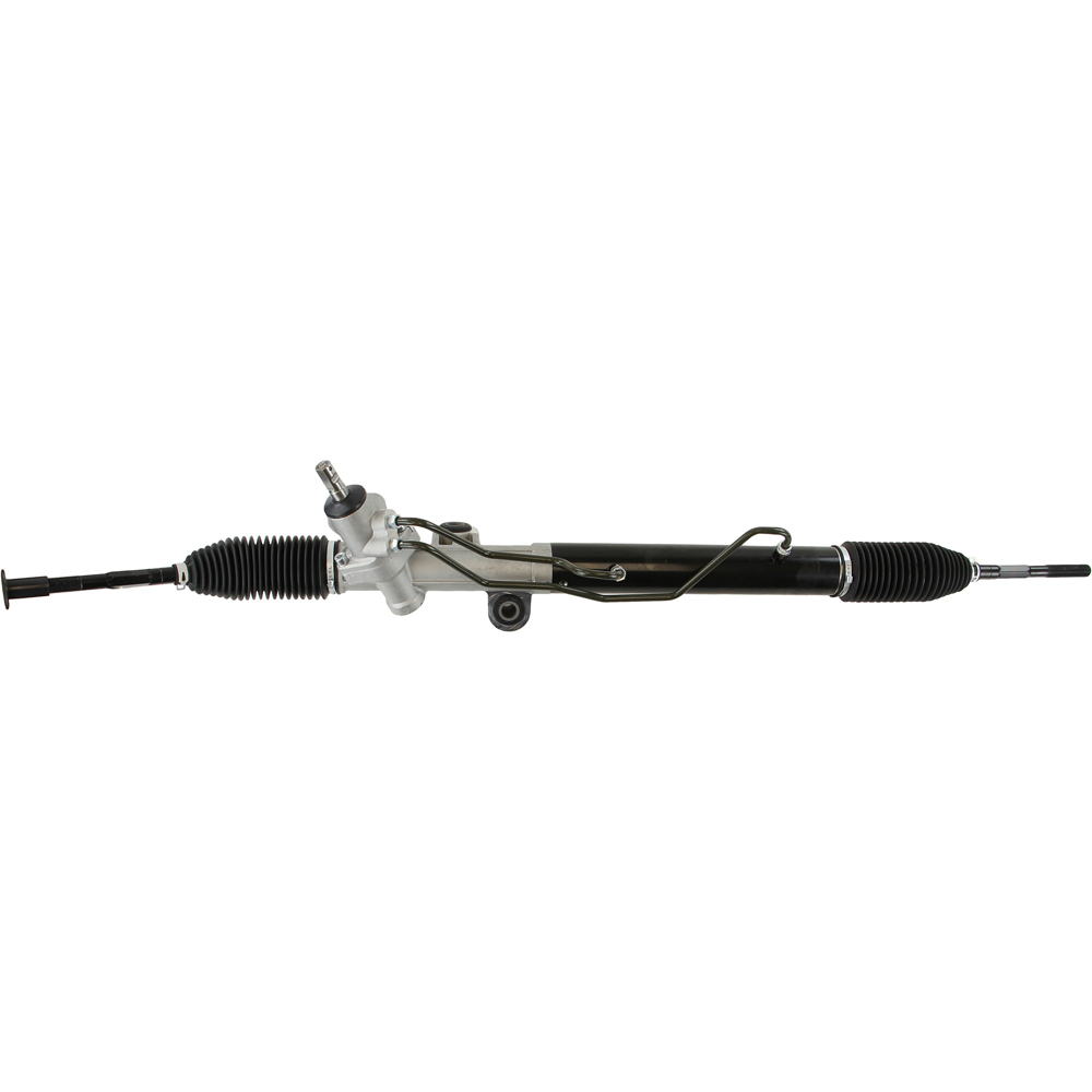 2007 Isuzu i-290 Rack and Pinion