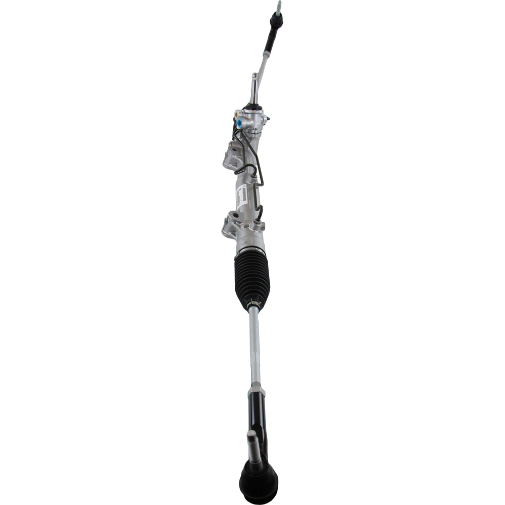 BuyAutoParts 80-01885AN Rack and Pinion