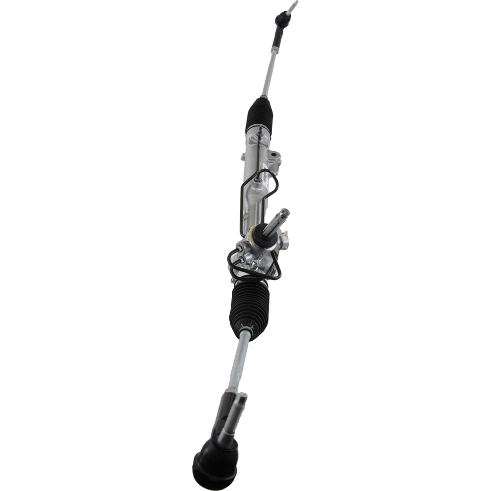 BuyAutoParts 80-01885AN Rack and Pinion