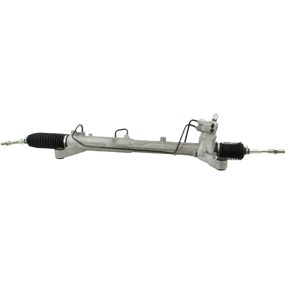 2007 Ford Edge Rack and Pinion