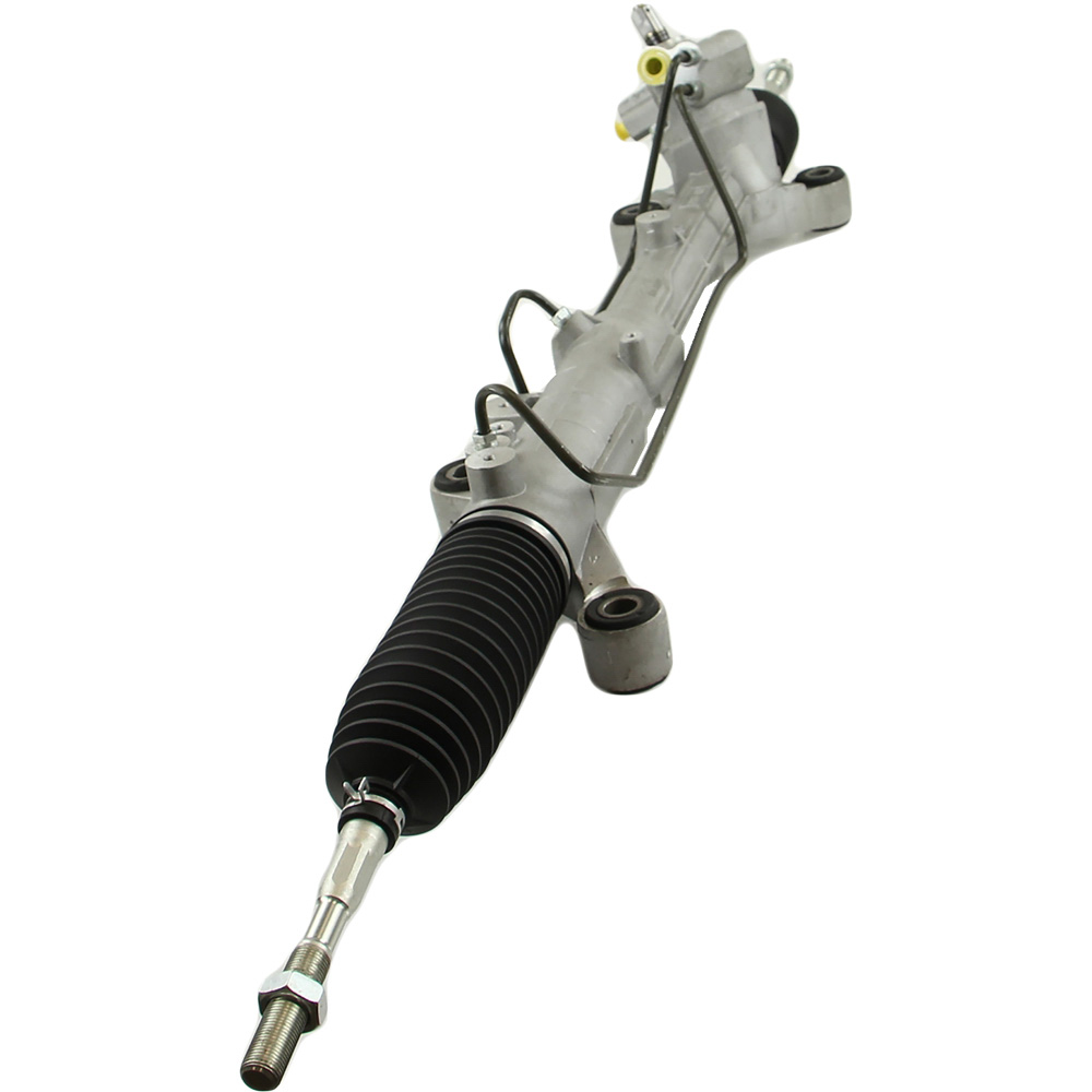 2007 Ford Edge Rack and Pinion