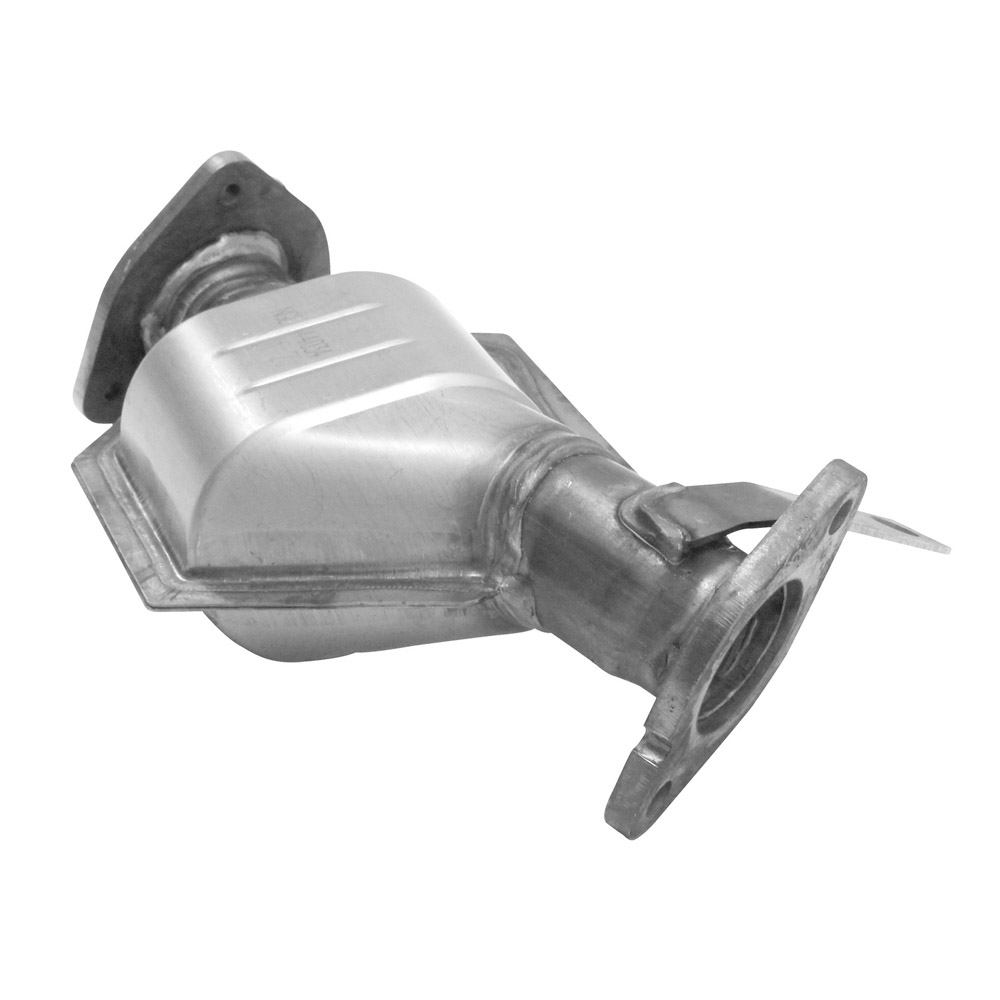 2012 Buick Enclave Catalytic Converter EPA Approved