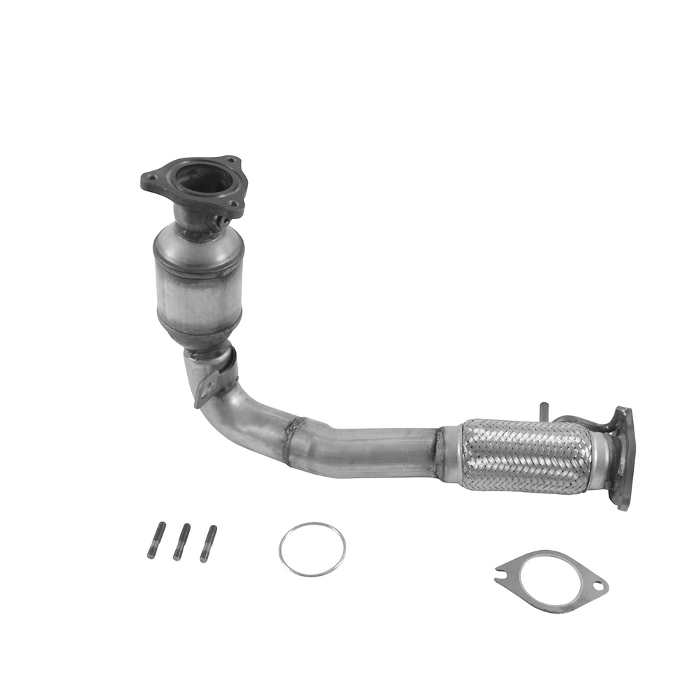 2017 Gmc Terrain Catalytic Converter EPA Approved