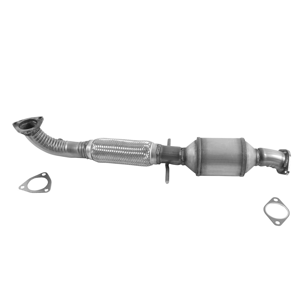 2017 Buick Verano Catalytic Converter EPA Approved