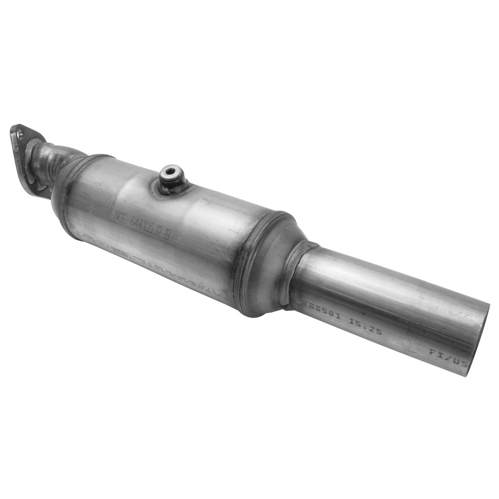 2014 Hyundai Santa Fe Sport Catalytic Converter EPA Approved